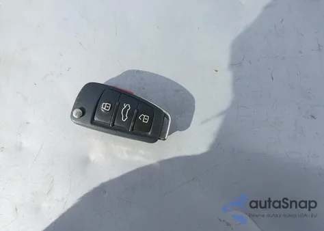 2016 Audi Q3 2.0T Premium Plus from USA, damaged, VIN WA1EFCFS6GR009753